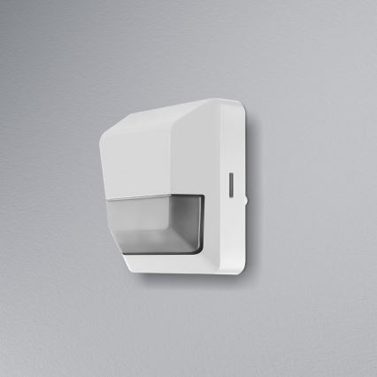 Ledvance - Sensore di movimento a infrarossi da esterno 230V IP55 bianco