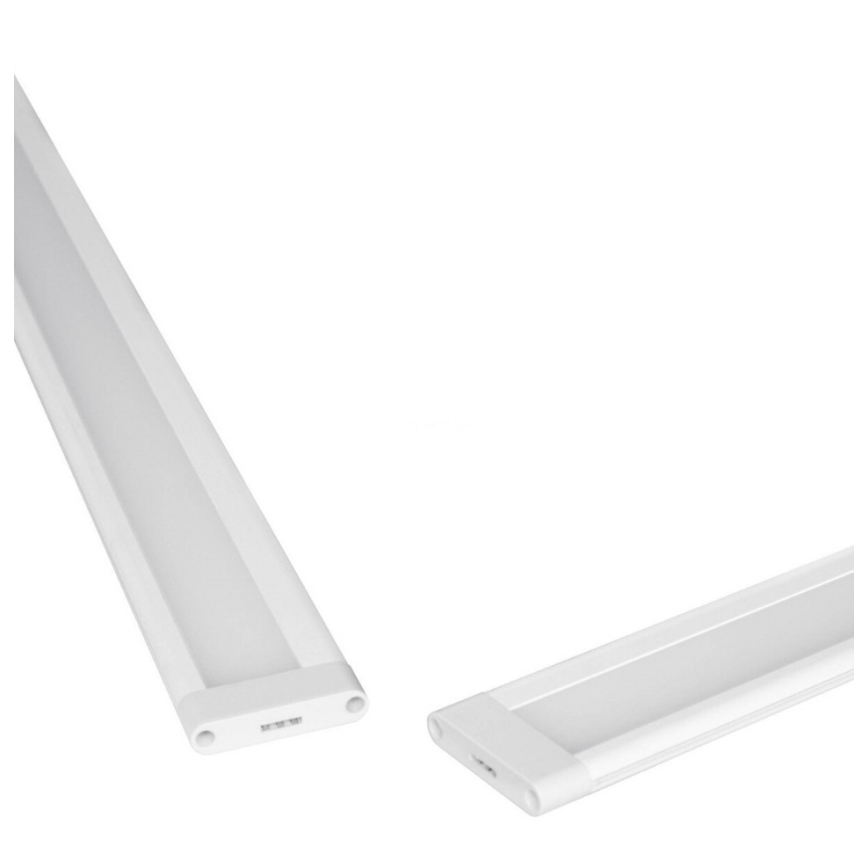 Ledvance - SET 2x Dimmbare LED-Küchenunterbauleuchte mit Sensor CABINET LED/11W/230V 3000K