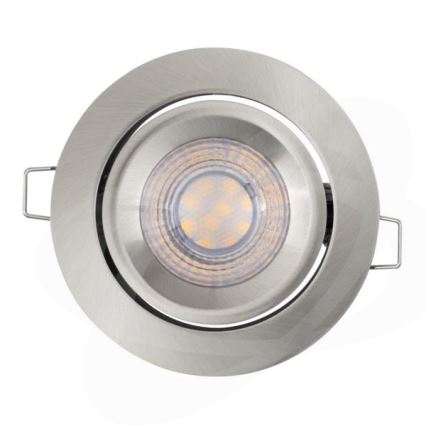 Ledvance - SET 3x LED Incasso dimmerabile SIMPLE LED/4,9W/230V