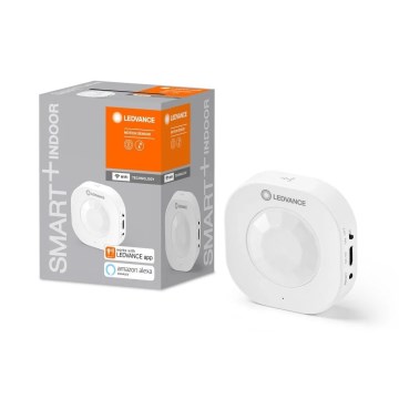 Ledvance - Smart-Bewegungssensor SMART+ 3,7V Wi-fi
