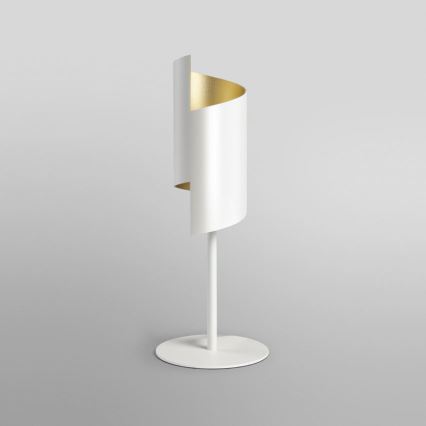 Ledvance - LED dimmbare Tischlampe SMART+ DECOR TWIST LED/12W/230V 3000-6500K Wi-Fi weiß