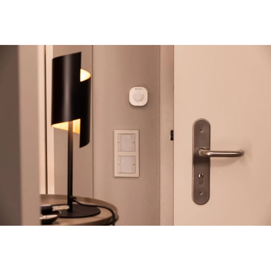 Ledvance - Smart sensore di movimento SMART+ 3,7V Wi-fi