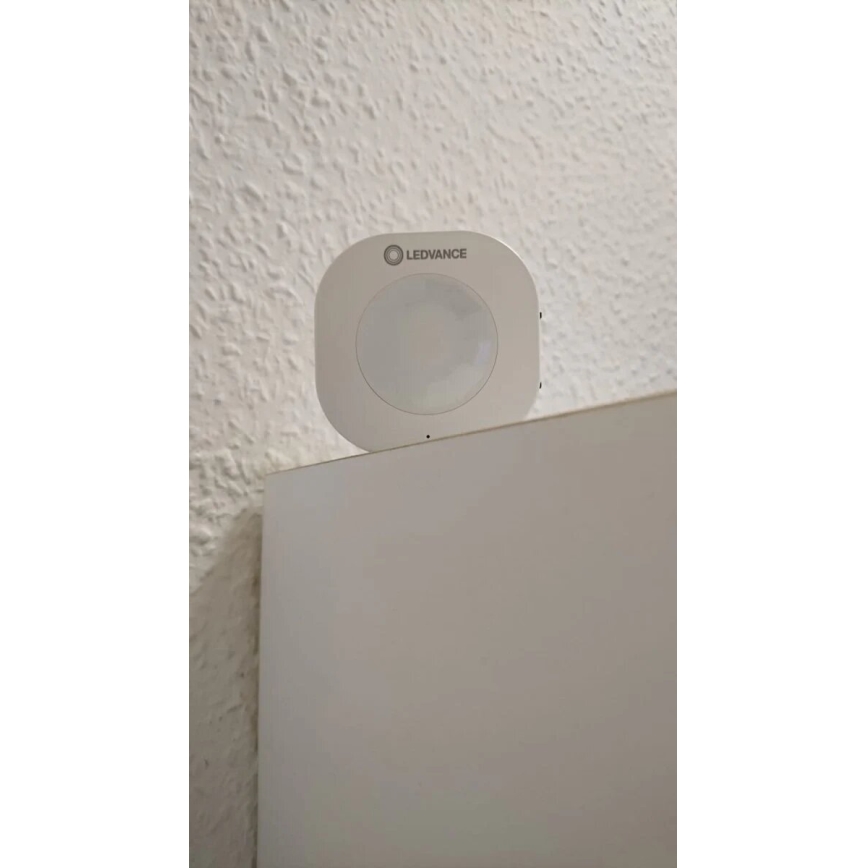Ledvance - Smart sensore di movimento SMART+ 3,7V Wi-fi