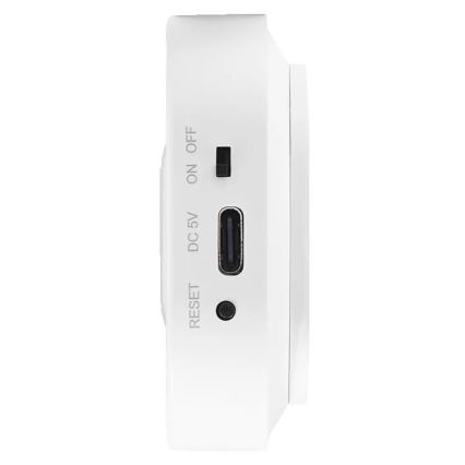 Ledvance - Smart sensore di movimento SMART+ 3,7V Wi-fi