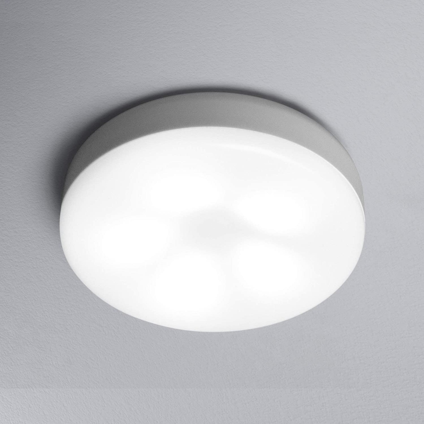 Ledvance - Spot de balisage à intensité variable DOT-IT LED/0,45W/5V 500 mAh