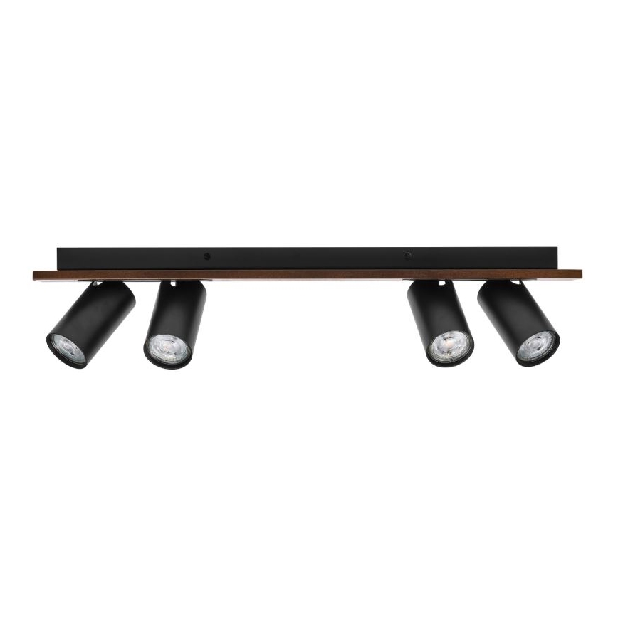 Ledvance - Spot DECOR MERCURY 4xGU10/3,4W/230V