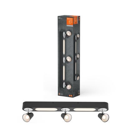 Ledvance - Spot DECOR NEPTUNE LED/26W/230V