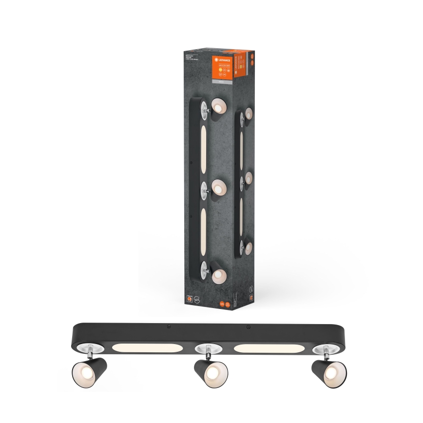 Ledvance - Spot DECOR NEPTUNE LED/26W/230V