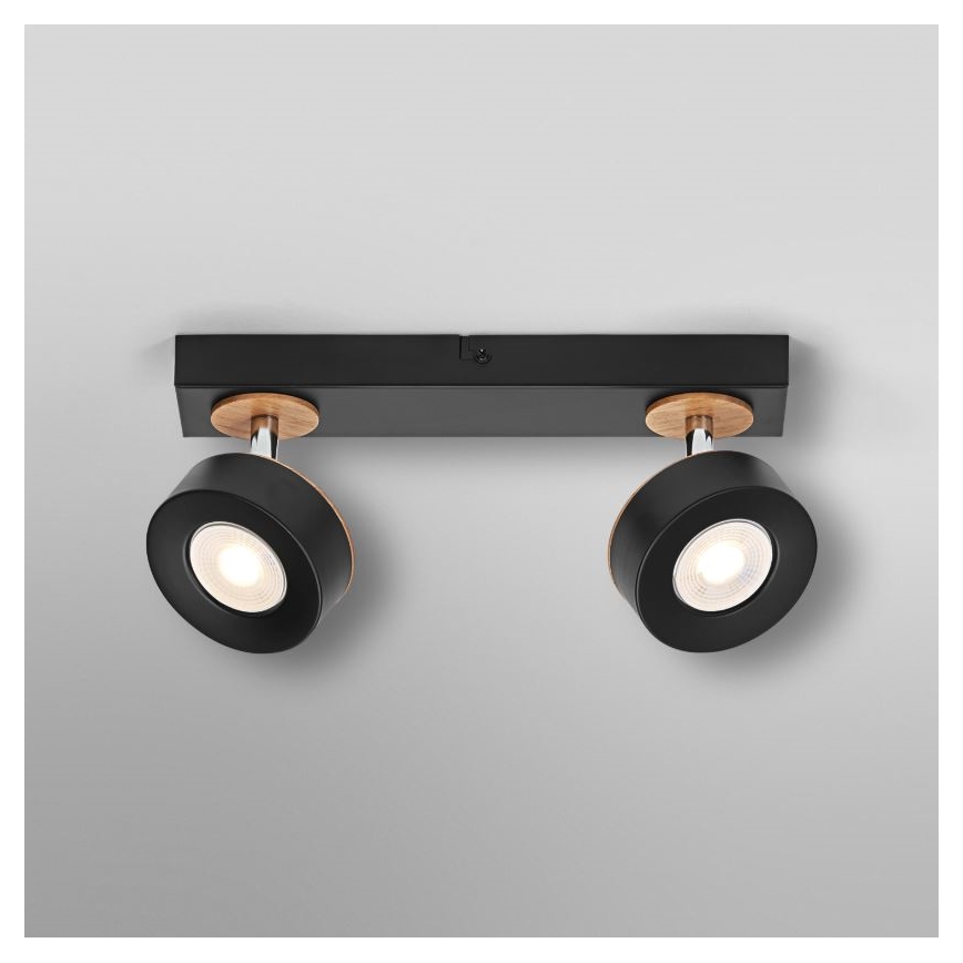 Ledvance - Spot DECOR PLUTO 2xLED/4,8W/230V