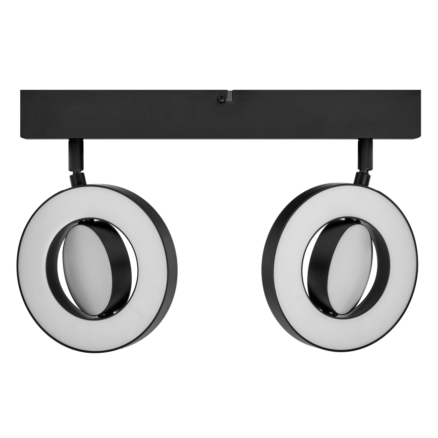 Ledvance - Spot DECOR SATURN 2xLED/11W/230V 3000/4200/6500K