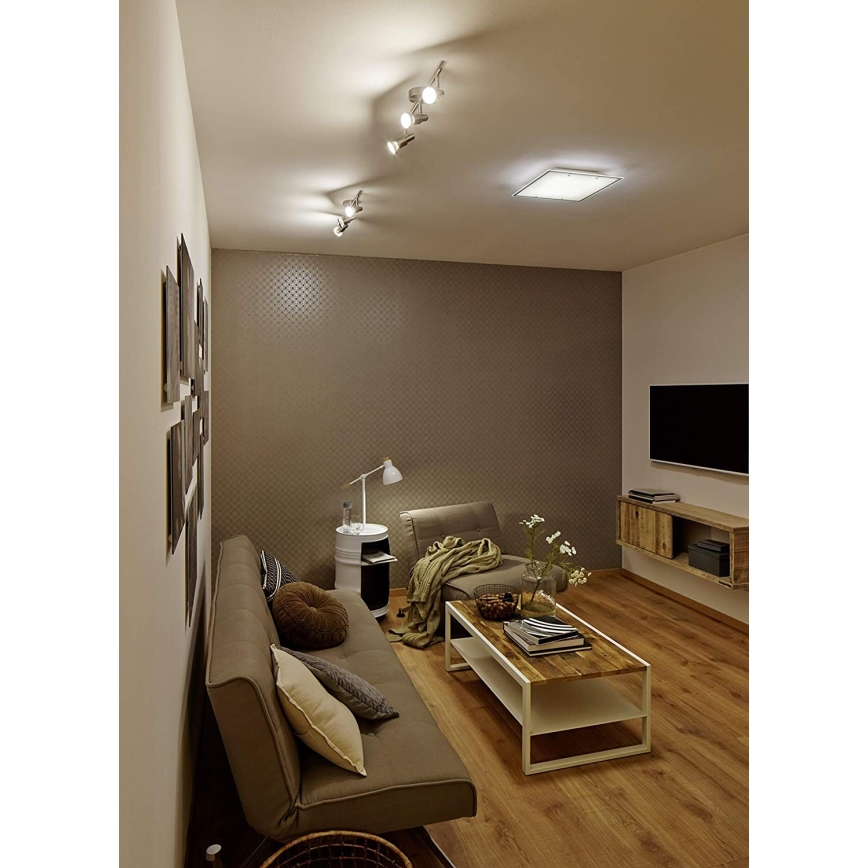 Ledvance - Spot LED SPOT 3xGU10/3W/230V