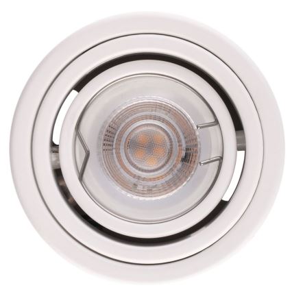 Ledvance - Spot TUBA 1xGU10/50W/230V