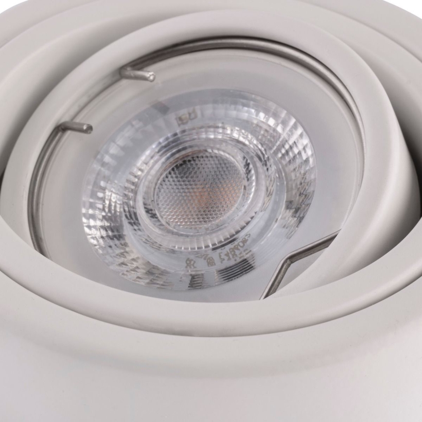 Ledvance - Spotlight TUBA 1xGU10/50W/230V