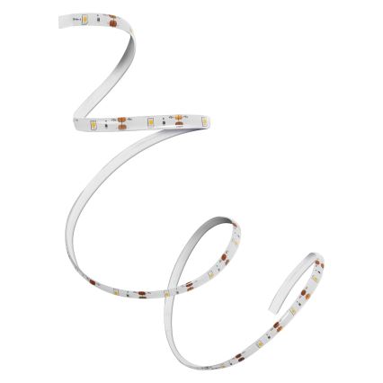 Ledvance - Striscia LED con sensore di movimento FLEX 2m LED/3,6W/4xAA