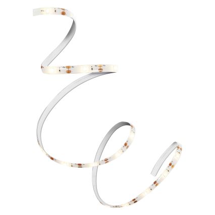 Ledvance - Striscia LED con sensore di movimento FLEX 2m LED/3,6W/4xAA