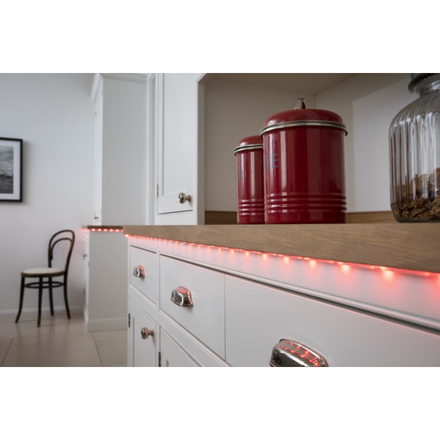 Ledvance - Striscia LED RGB+TW Extension dimmerabile SMART+ FLEX 1,2m LED/6W/12V
