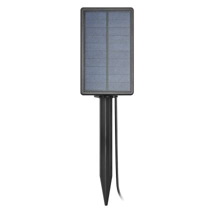 Ledvance - Striscia LED RGB solare dimmerabile FLEX MAGIC 5m LED/1,6W/5V + telecomando