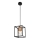 Ledvance - Suspension filaire DECOR NAIROBI 1xE27/15W/230V figuier caoutchouc
