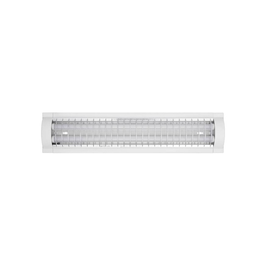 Ledvance - Suspension LED à intensité variable OFFICE LINE 2xLED/12,5W/230V