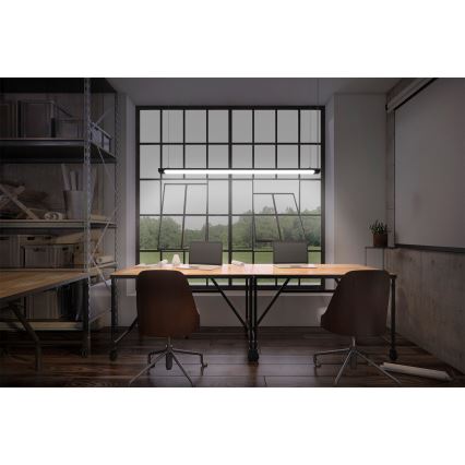 Ledvance - Suspension LED dimmable OFFICE LINE LED/40W/230V