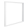 Ledvance - Telaio metallico per l'installazione di pannelli LED 60x60 cm, bianco
