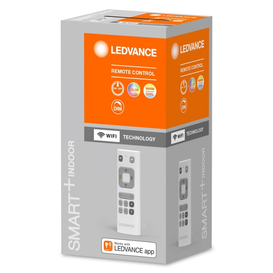Ledvance - Telecomando SMART+ Wi-Fi