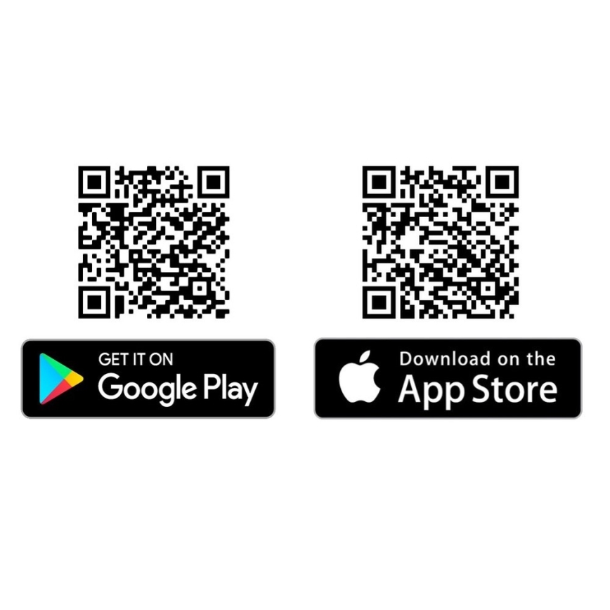 Ledvance - Télécommande SMART+ 2xAAA Wi-Fi