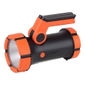 Ledvance - Torcia LED ricaricabile con power bank FLASHLIGHT LED/3W/5V IP64 2400 mAh