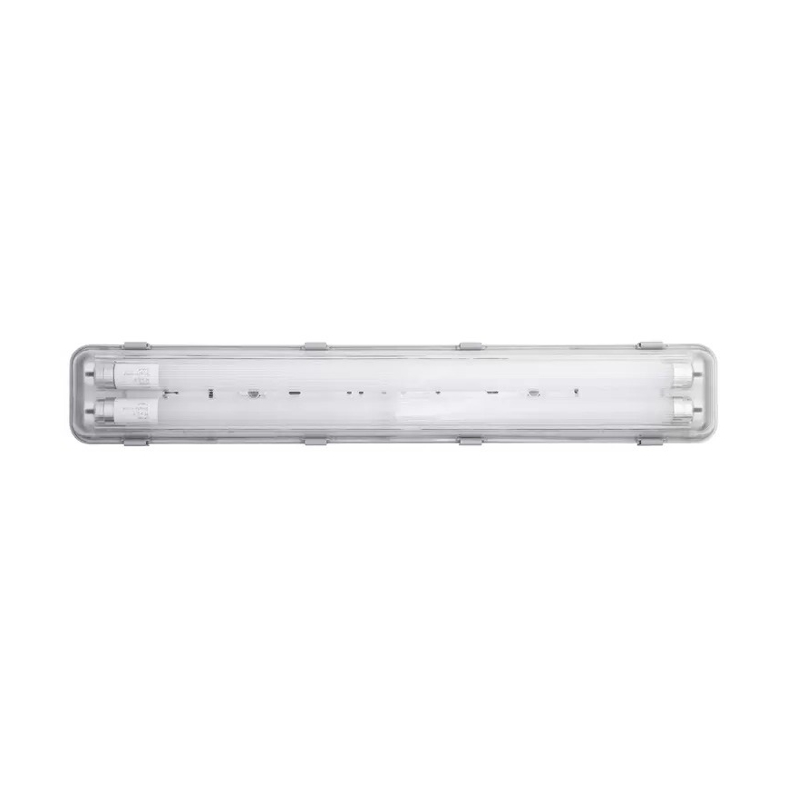 Ledvance - Tube LED technique SUBMARINE 2xG13/8W/230V IP65