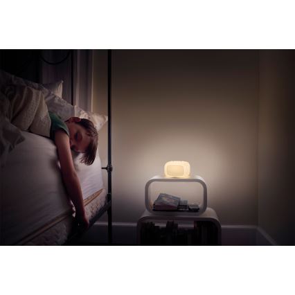 Ledvance - Veilleuse tactile pour enfants LED RGBW TOUCH LED/2,5W/5V