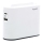 Legrand 049401 - Multiprise 2Z Type C + USB-A + USB-C blanc