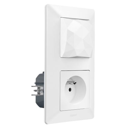Legrand 752195 - Starterkit VALENA 230V Wi-Fi IP41