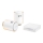 Legrand NVP-PRO - SET 2x Smart Thermostatkopf + Tor 3V Wi-Fi