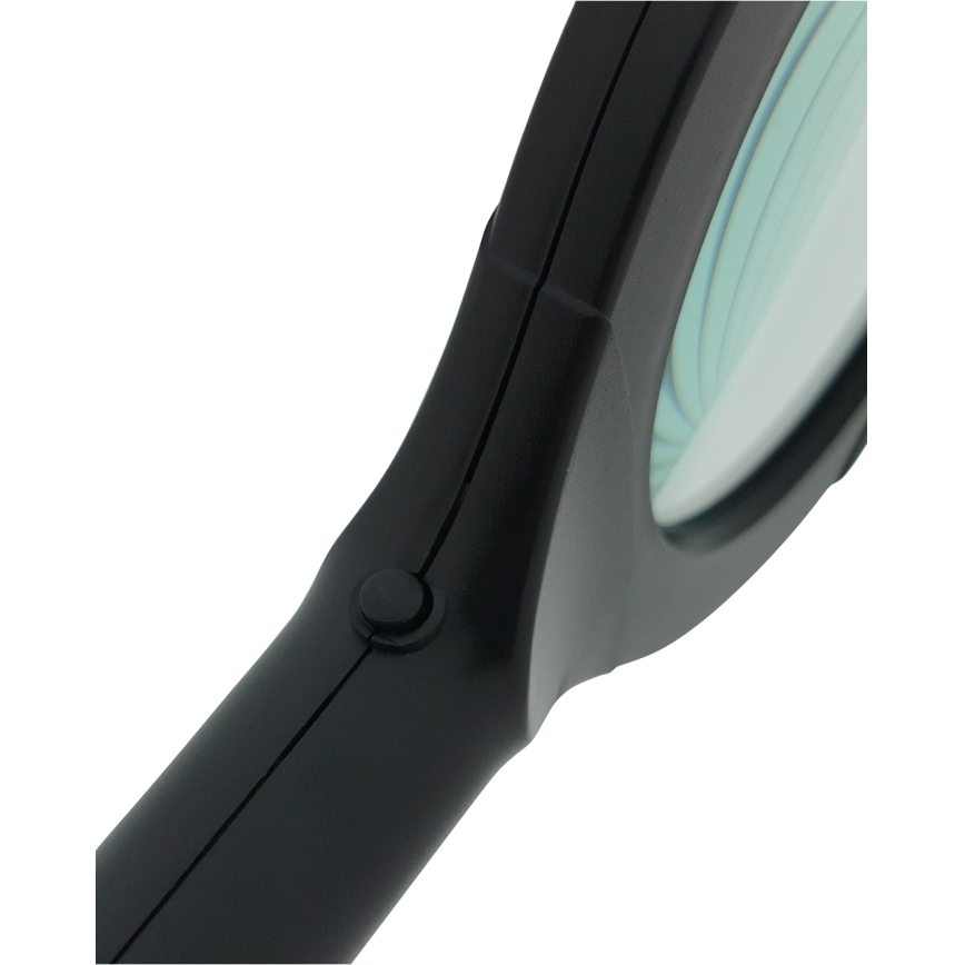 Lente d'ingrandimento LED 3× con illuminazione LED/3W/2xAA IP22