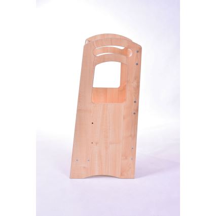 Lernturm THOMAS Ahorn