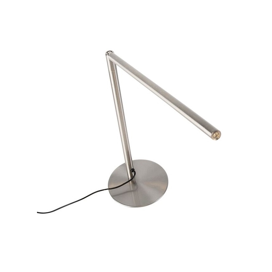 Leuchten Direkt 11011-55 - Lampe de table à intensité variable DAWDA LED/4,8W/230V