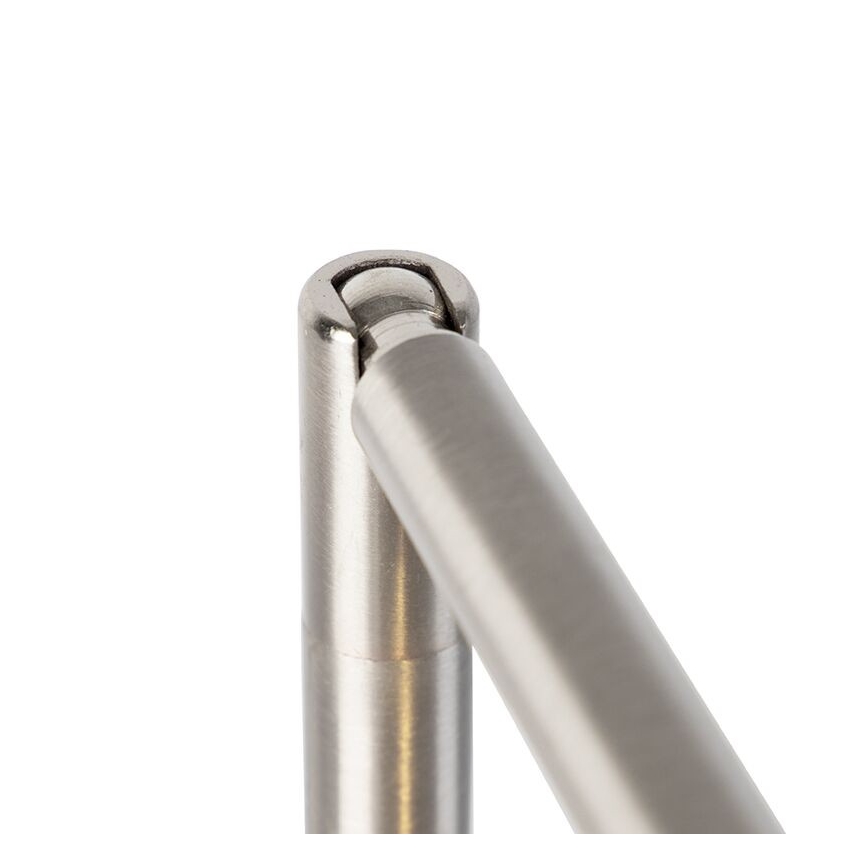 Leuchten Direkt 11011-55 - Lampe de table à intensité variable DAWDA LED/4,8W/230V