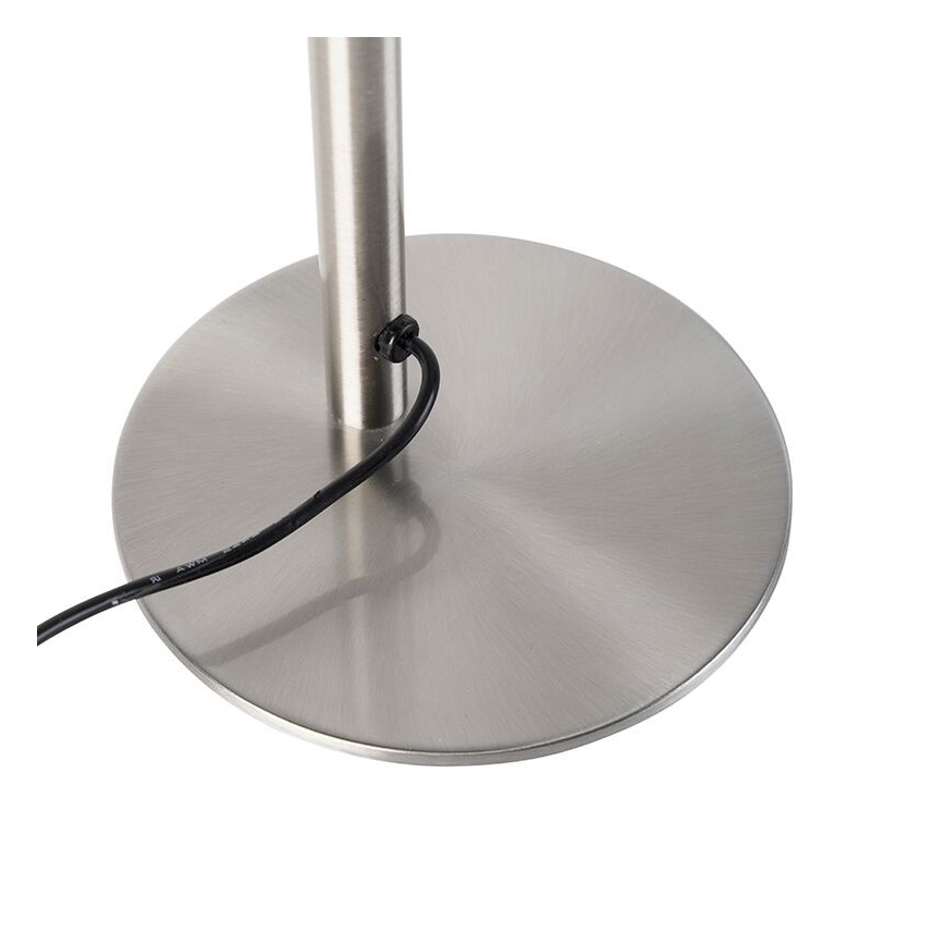 Leuchten Direkt 11011-55 - Lampe de table à intensité variable DAWDA LED/4,8W/230V