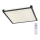Leuchten Direkt 11621-18 - Plafoniera LED RGB dimmerabile MARIO LED/24W/230V 2700-5000K + TC