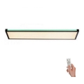 Leuchten Direkt 11622-18 - Luminaire à intensité variable MARIO LED/29W/230V 2700-5000K + Télécommande
