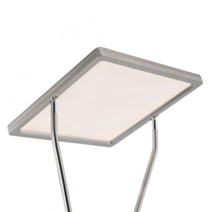 Leuchten Direkt 11722-55 - dimmbare LED-Lampe MARIAN LED/33,5W/230V + LED/3,6W