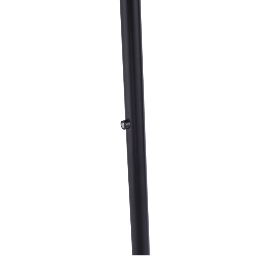 Leuchten Direkt 11729-18 - Lampadaire à intensité variable HANS LED/22W/230V