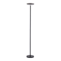 Leuchten Direkt 11729-18 - LED Dimmbare Stehlampe HANS LED/22W/230V