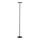 Leuchten Direkt 11729-18 - LED Dimmbare Stehlampe HANS LED/22W/230V