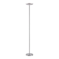 Leuchten Direkt 11729-55 - Lampada da terra LED dimmerabile HANS LED/22W/230V