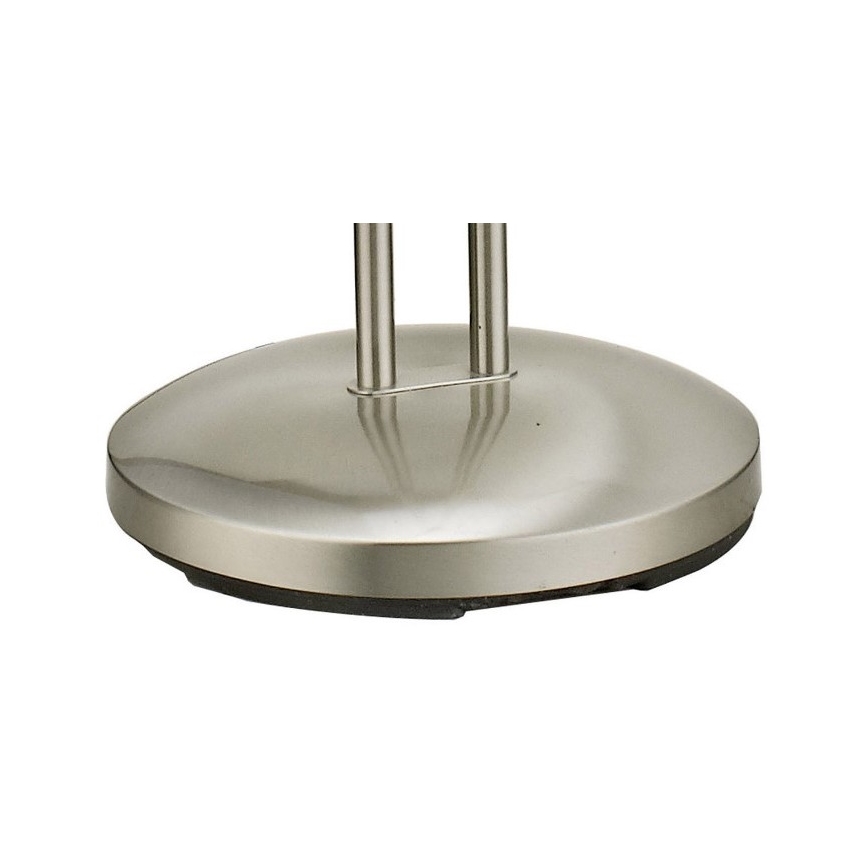 Leuchten Direkt 11937-55 - Lampada da terra LED MAX LED 2xGU10/4W/230V