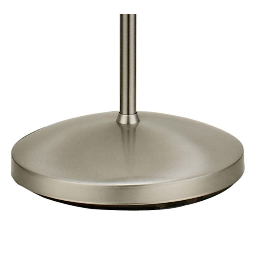 Leuchten Direkt 11938-55 - LED-Stehleuchte MAX LED 1xGU10/4W/230V
