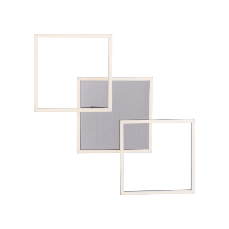 Leuchten Direkt 14003-55 - Plafoniera LED IVEN 3xLED/7W/230V