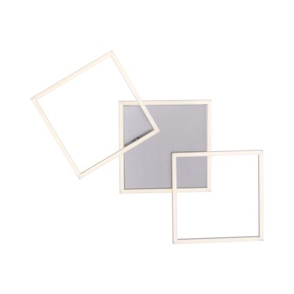 Leuchten Direkt 14003-55 - Plafoniera LED IVEN 3xLED/7W/230V