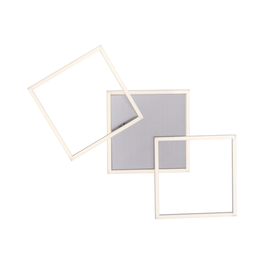 Leuchten Direkt 14003-55 - Plafoniera LED IVEN 3xLED/7W/230V